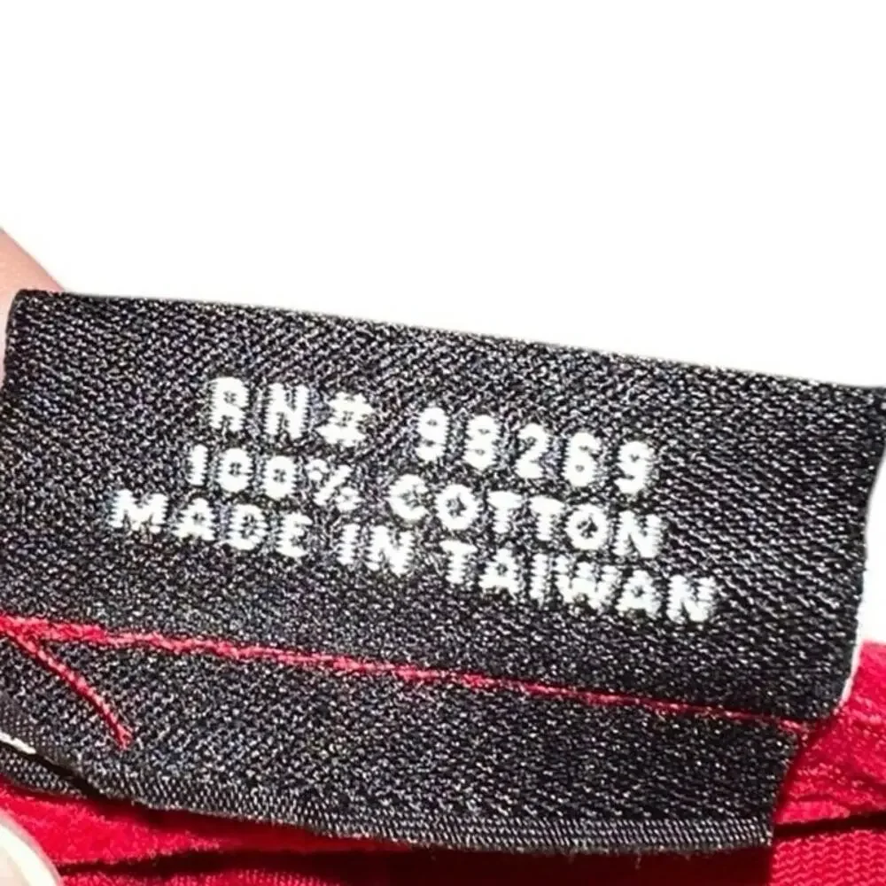 Big Red Fasteners BRF Wagon Red‎ Adjustable Dad Hat Cap